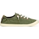 Olive Stripe