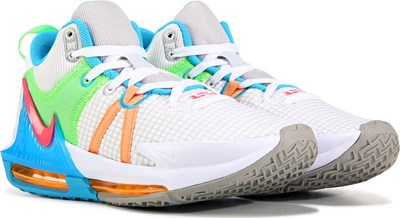 Egenskab Ærlig Magnetisk Women's Basketball Shoes, Famous Footwear