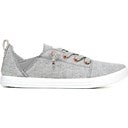 Grey Chambray