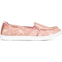 Blush Tie Dye