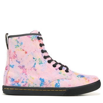 doc marten sneaker boots