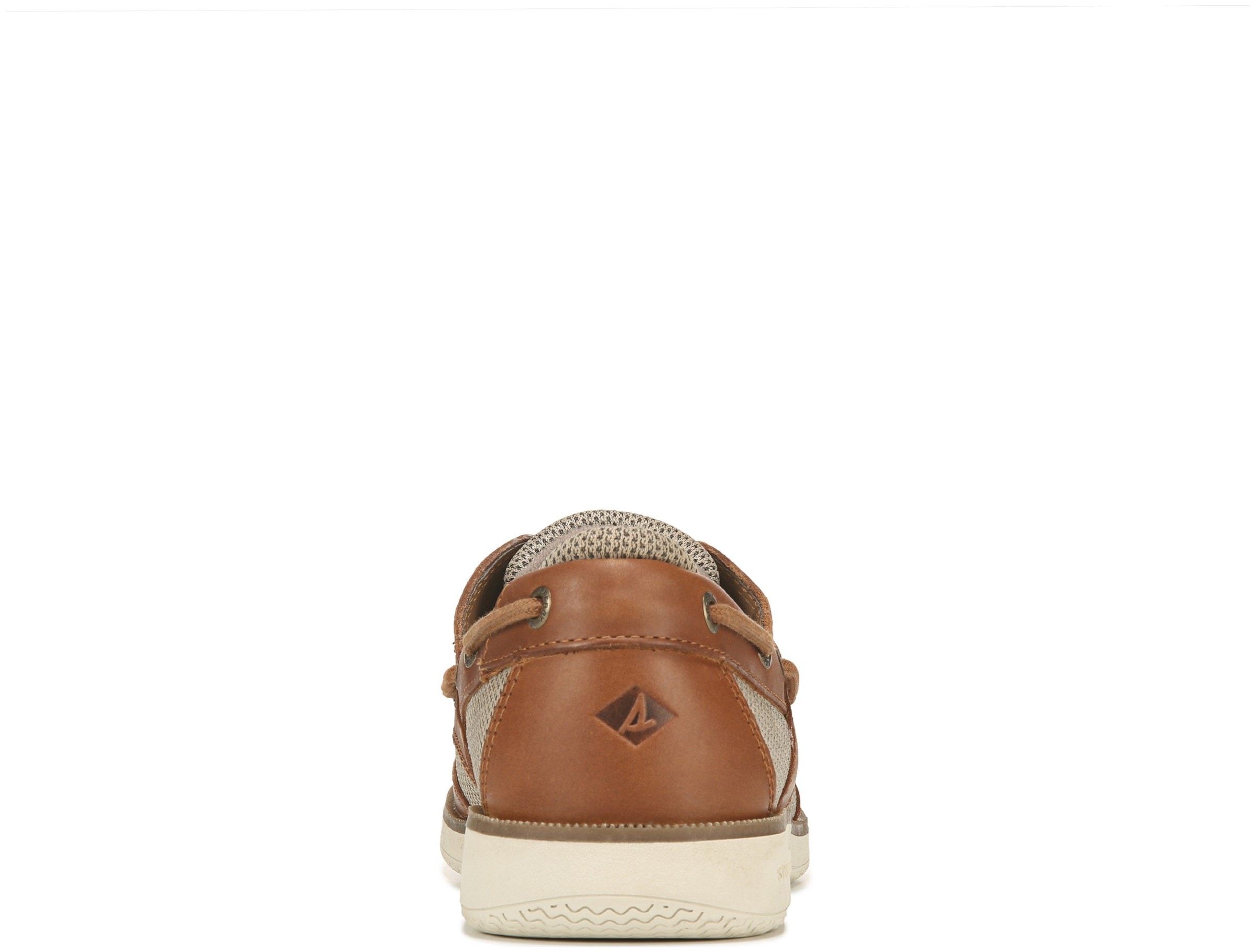 Famous footwear hotsell mens sperry