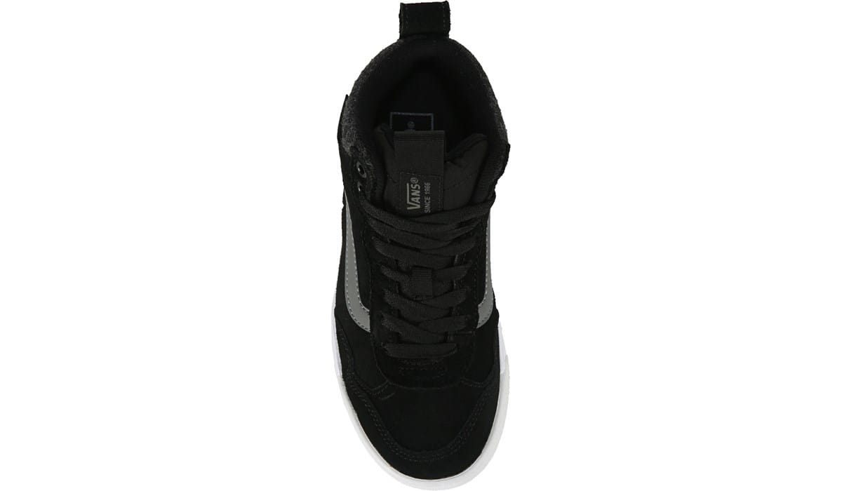 High Top Sneaker Boot 