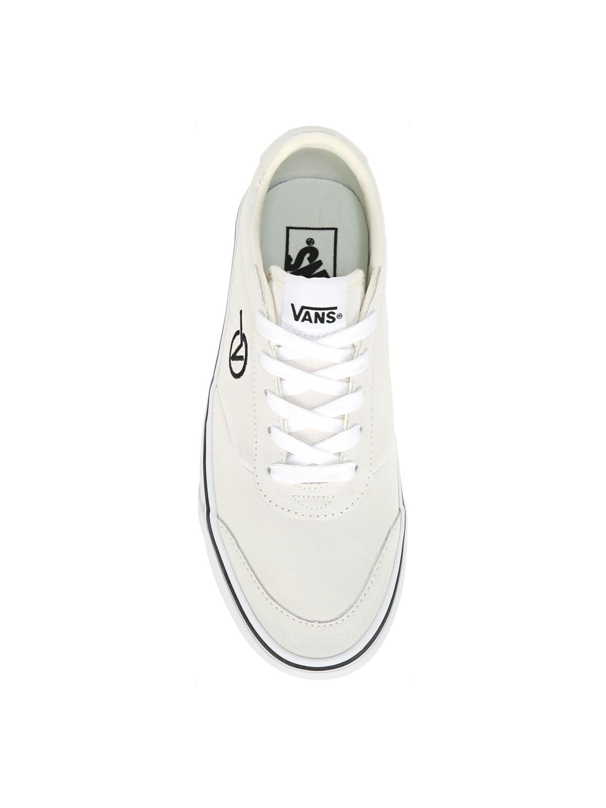 Vans Women's Sport Vulc Skate Shoe 