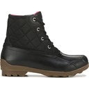 Black/Pink