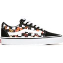 Butterfly Checkerboard