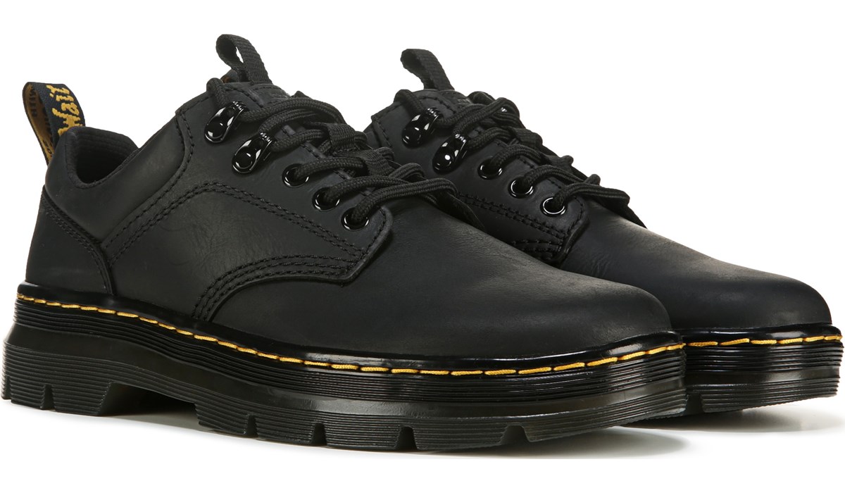 Dr. Leather Utility Shoe | Famous Footwear