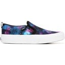 Galaxy Purple/Blue/Black