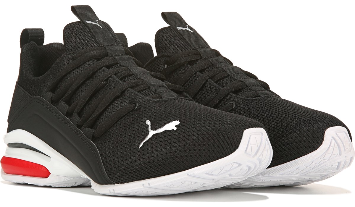 puma shoes for big kids