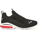 Black/White/Red