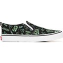 Black/Green/Blue