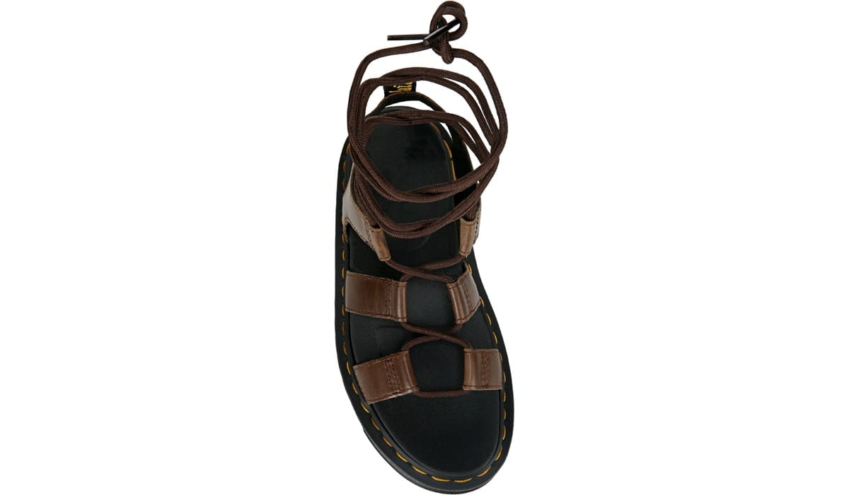 Nartilla Platform Gladiator Sandal 