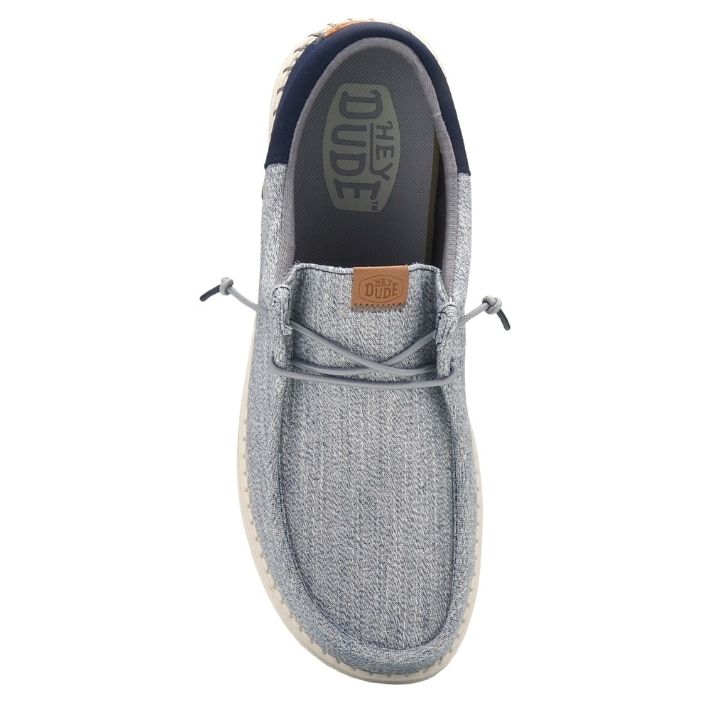 Men's Wally Funk Casual Shoe