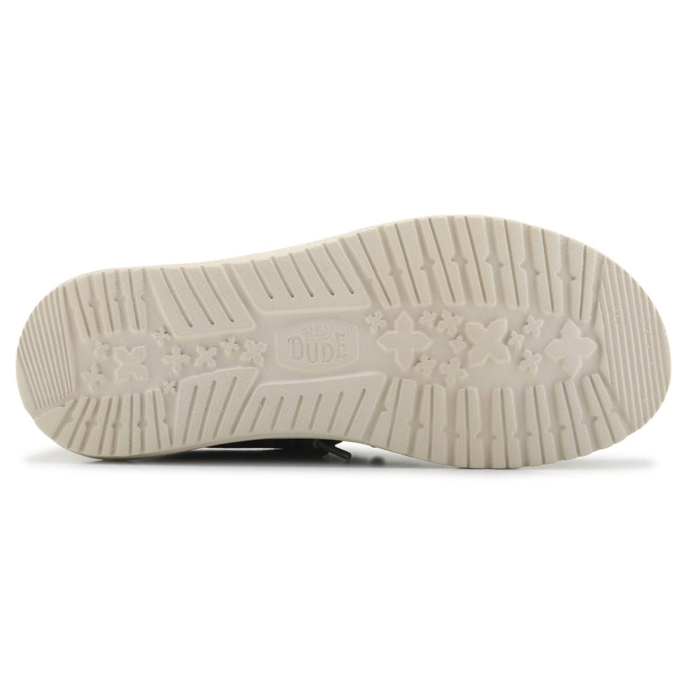 Men's Wally Sox Casual Shoe