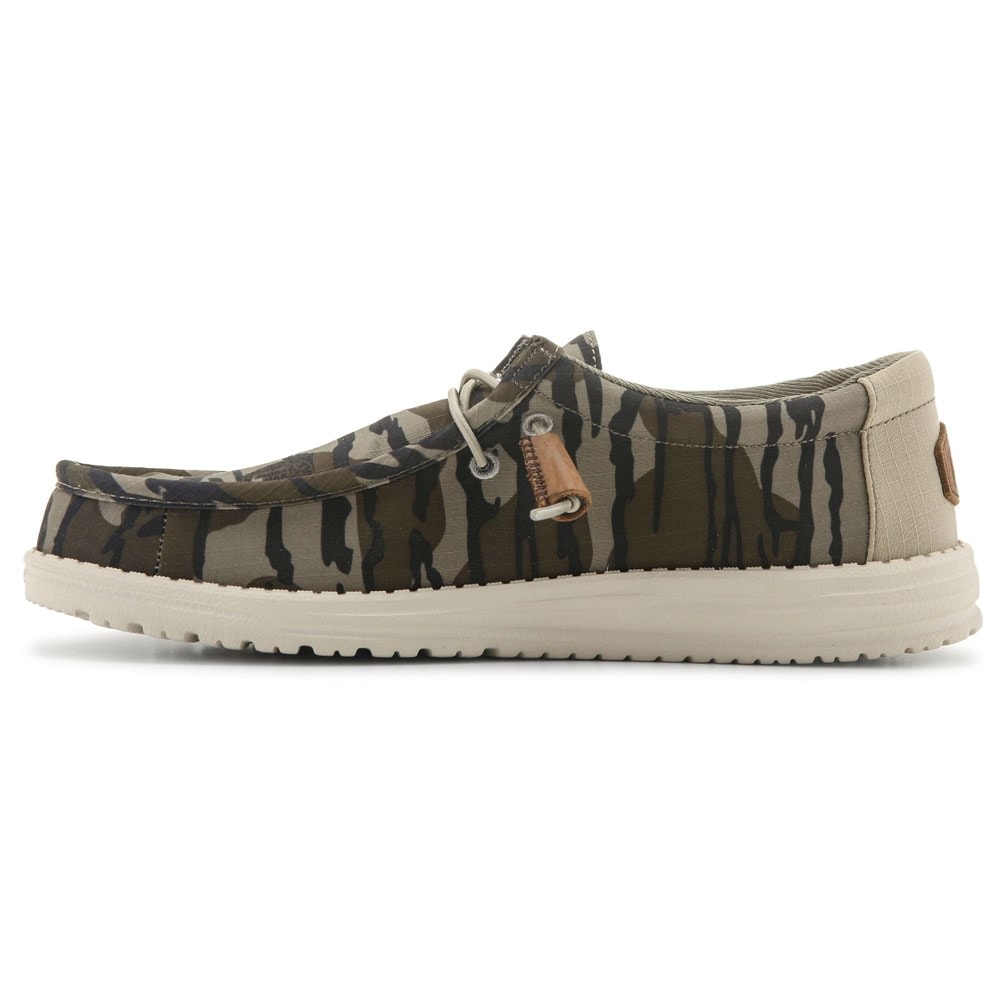 Men's Wally Sox Casual Shoe