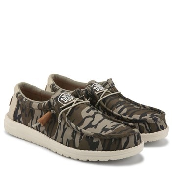 Men's Wally Sox Casual Shoe