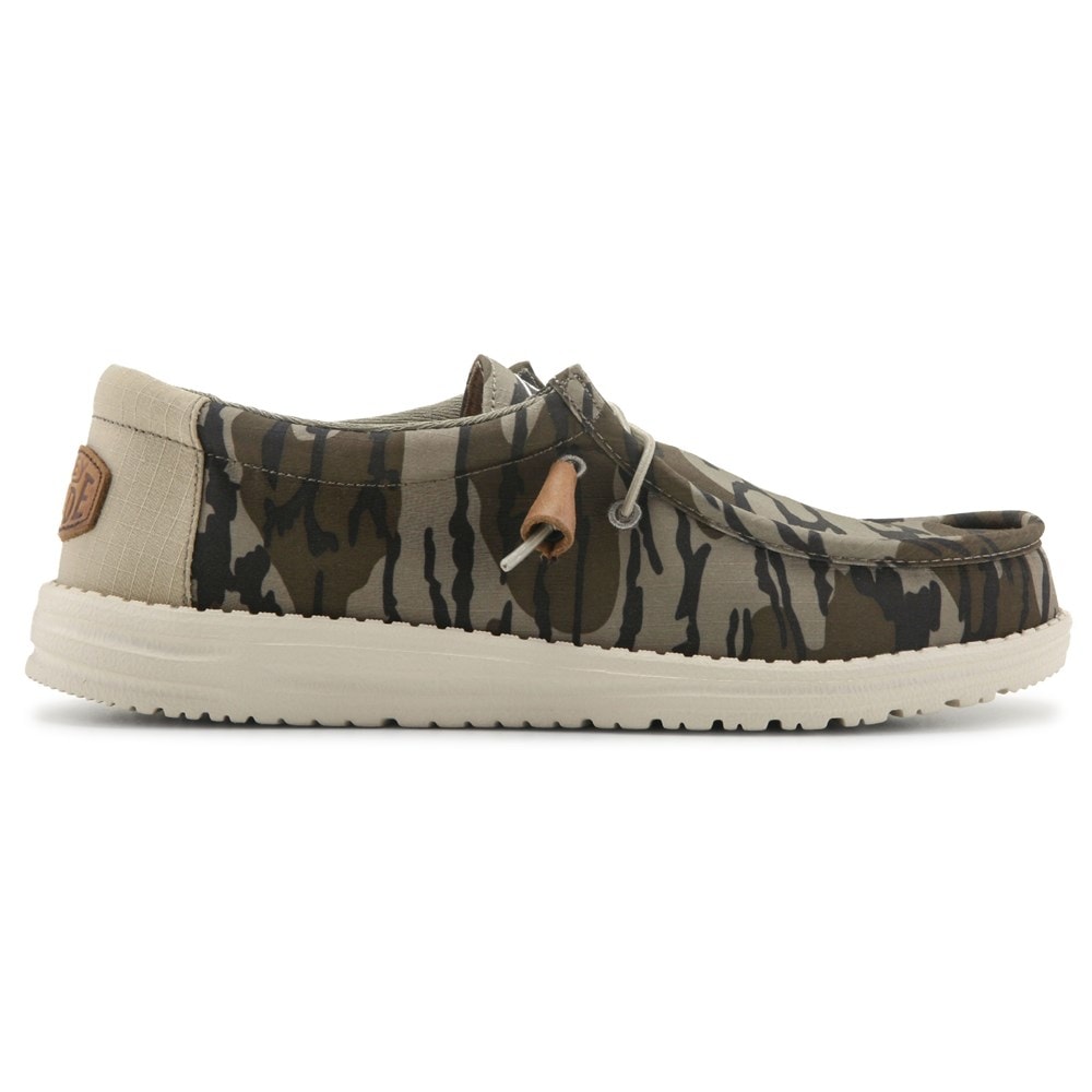 Men's Wally Sox Casual Shoe