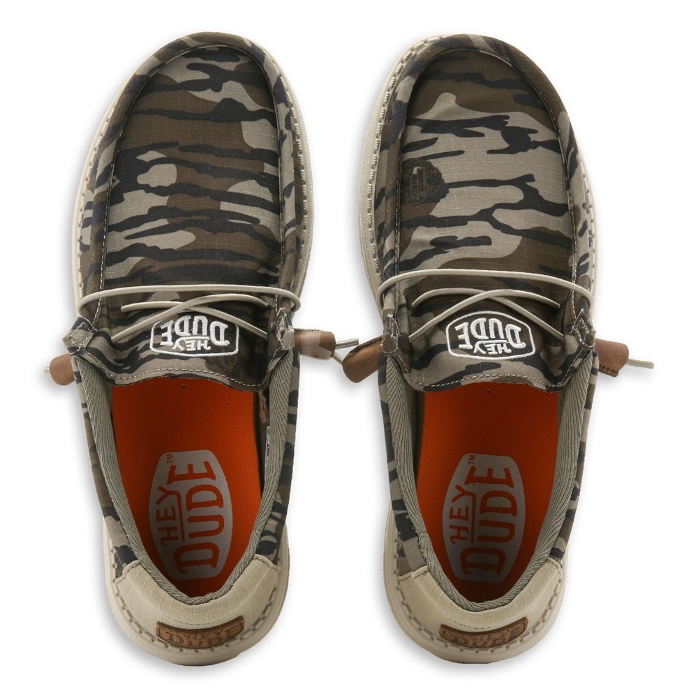Men's Wally Sox Casual Shoe