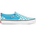 Blue/White