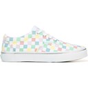 White/Checkerboard