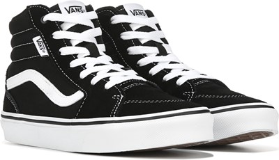 Tilpasning Blive skør Afspejling Vans Shoes for Girls, Vans Sneakers, Famous Footwear