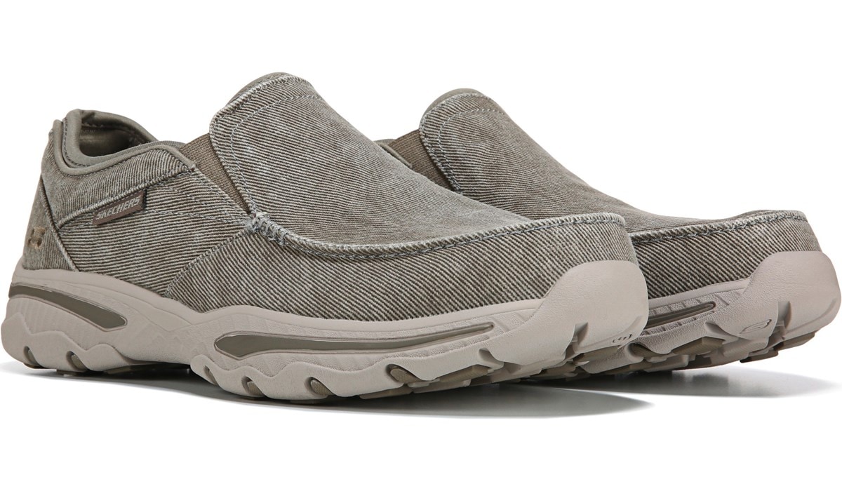 skechers slip ons