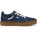 Navy/Gum