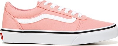 girl vans shoes