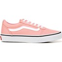 Pink/White