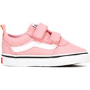 Pink/White