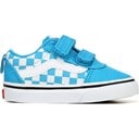 Blue/White
