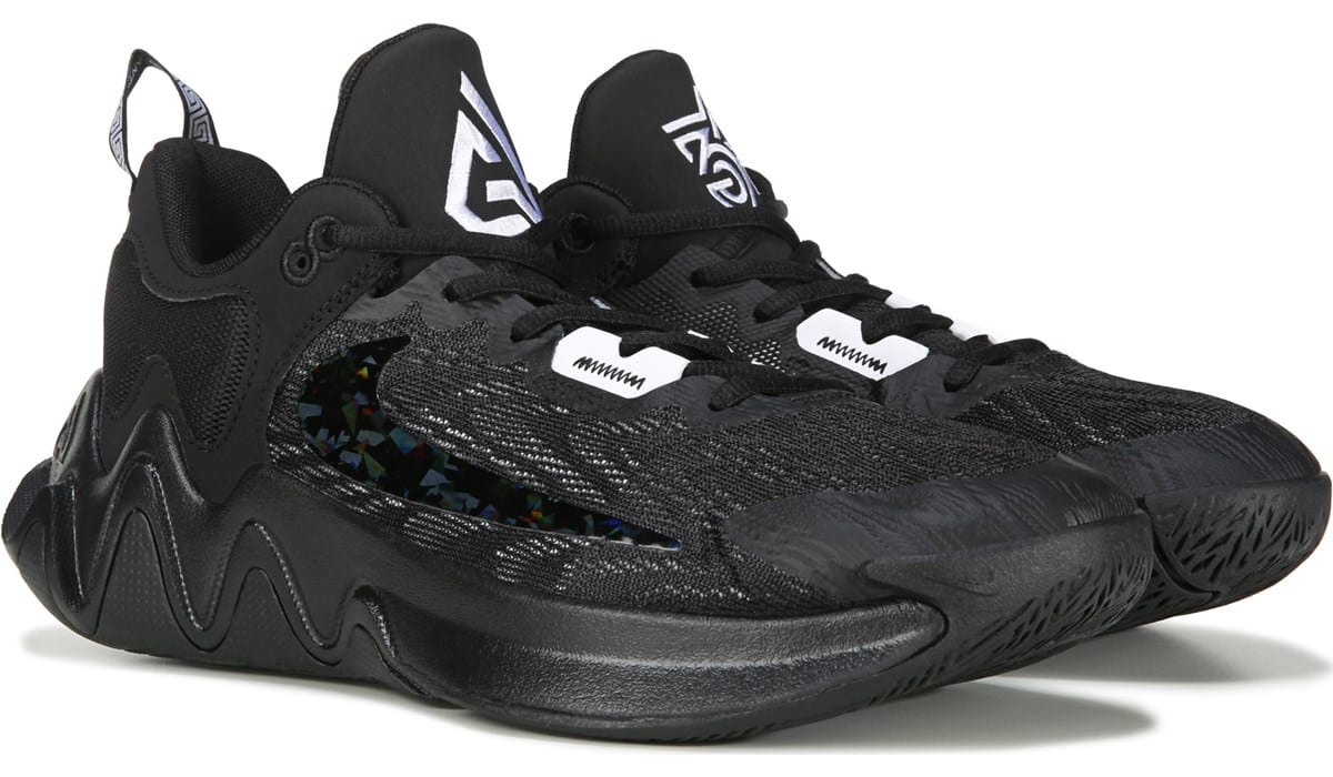 Nike Giannis Immortality 2 Basketball 