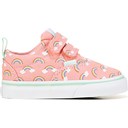 Pink/Rainbows