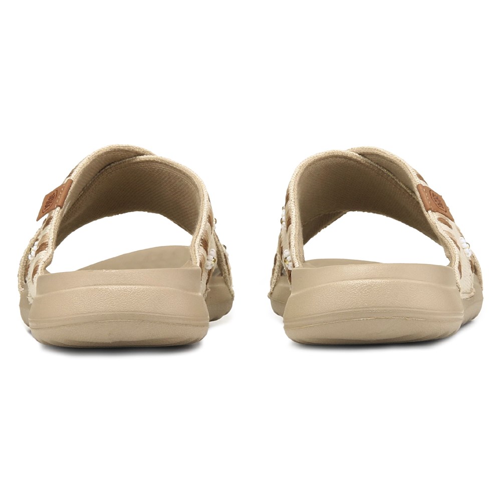 HEYDUDE Women's Christi Slide Sandal | Famous Footwear