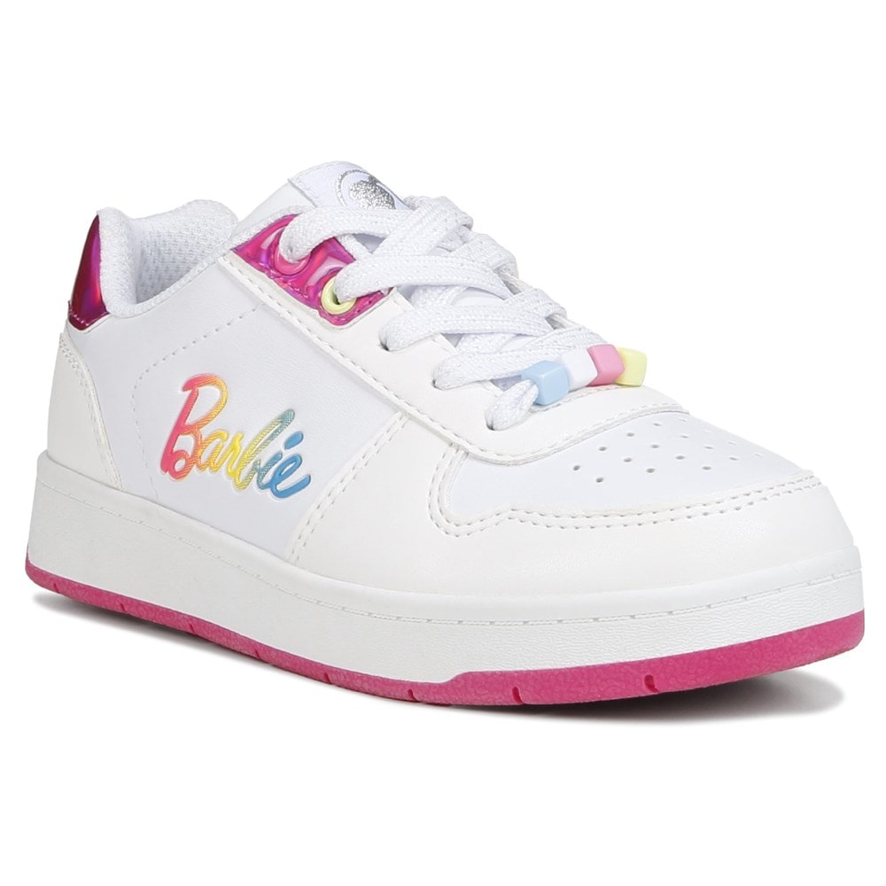 Barbie tennis shoes outlet