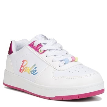 Kids' Barbie Sneaker Little Kid