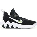 Black/White/Volt