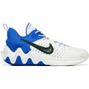 White/Blue/Black