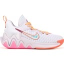 Grey/Pink/Orange