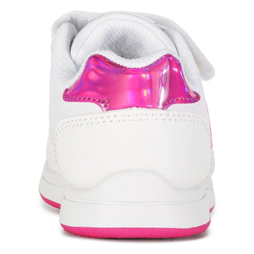 Kids' Barbie Sneaker Toddler