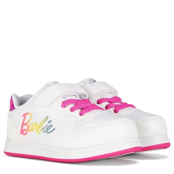 Kids' Barbie Sneaker Toddler