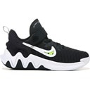 Black/White/Volt