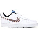 WHITE/BLUE/BLACK