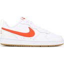 White/Orange/Gum
