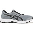 Grey/Black