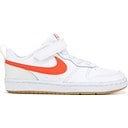 White/Orange/Gum