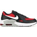 Black/Red/Grey