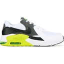 White/Grey/Volt