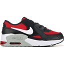 Black/Red/Grey