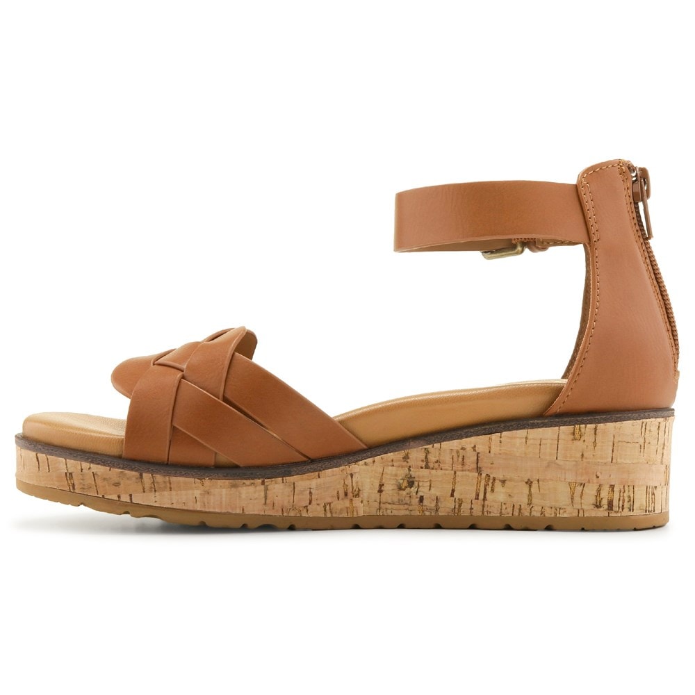 Paislee strappy sandal sales